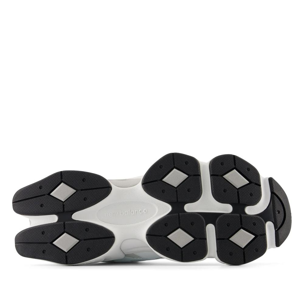 Unisex topánky New Balance U90608PE - biele