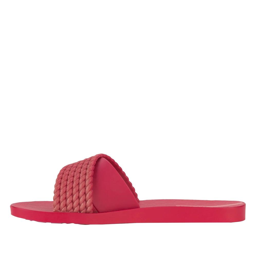 Žabky Ipanema Street II 83244-AT394 - ružové