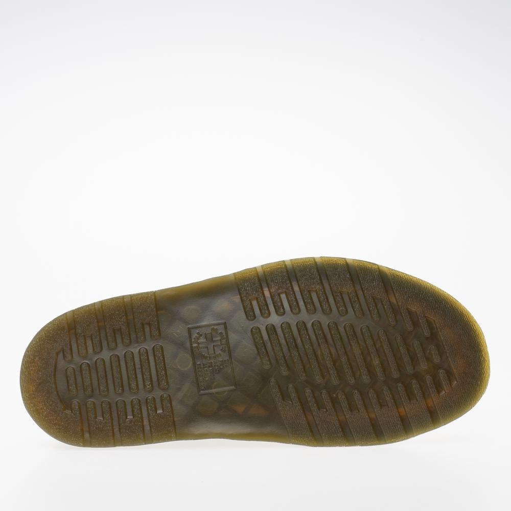 Sandále Dr. Martens Zane 31577375 - hnedé