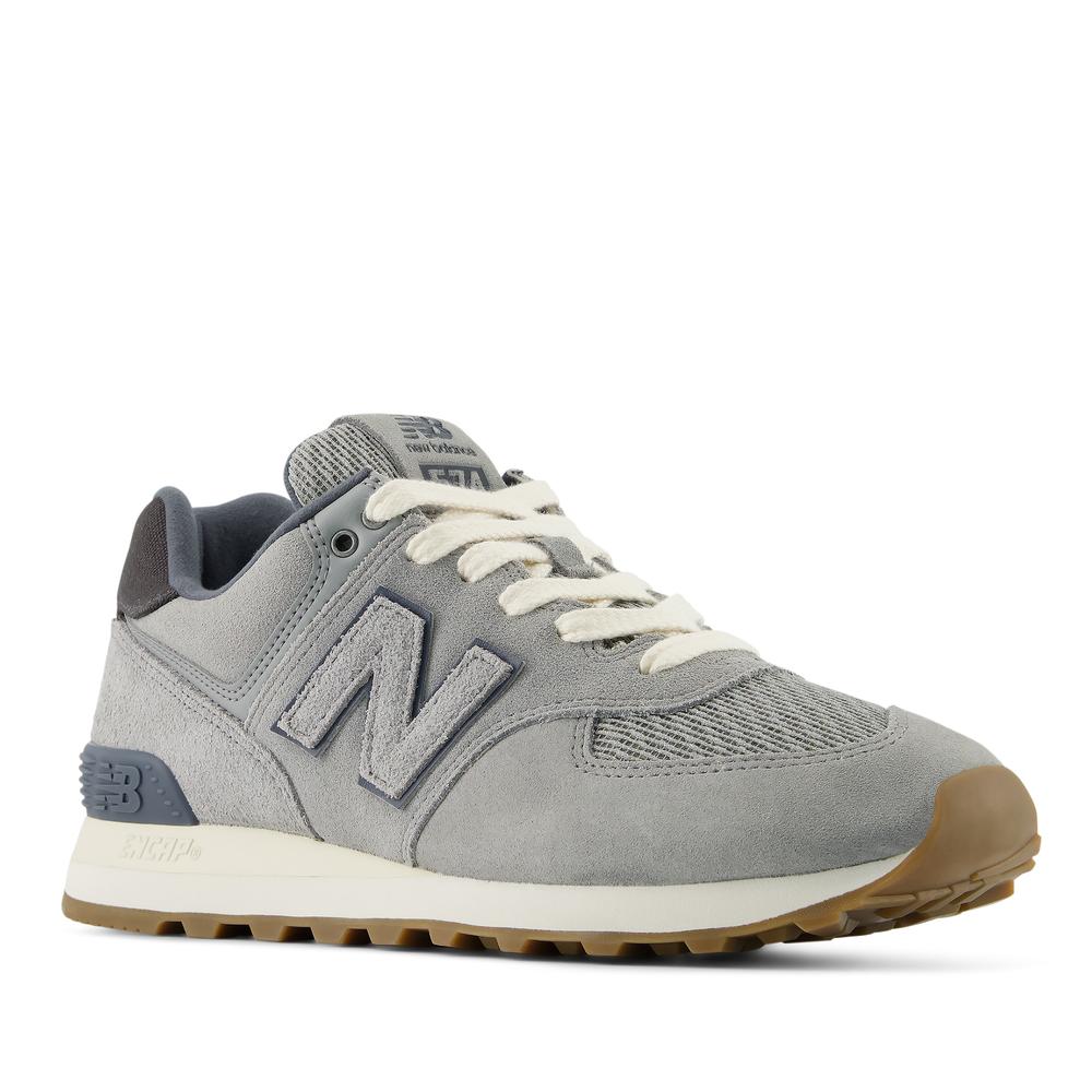 Unisex topánky New Balance U5746VZ - šedý