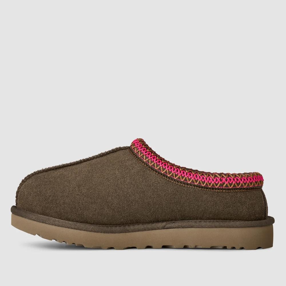 Topánky dámske Ugg Tasman II 1174470-DNSS - hnedé