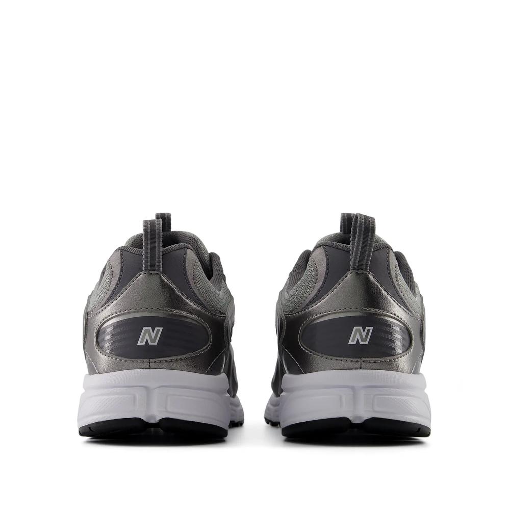 Unisex topánky New Balance M4089TU - šedý
