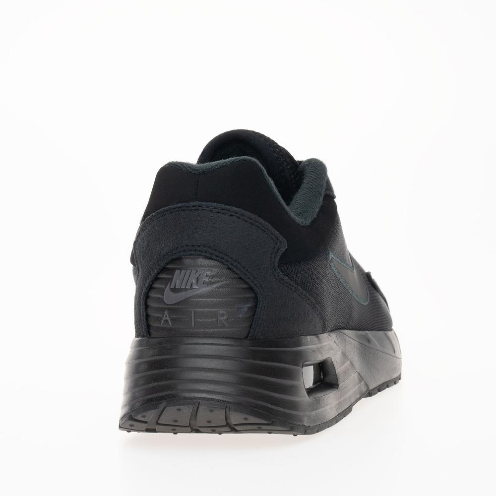 Topánky Nike Air Max Solo DX3666-010 - čierne