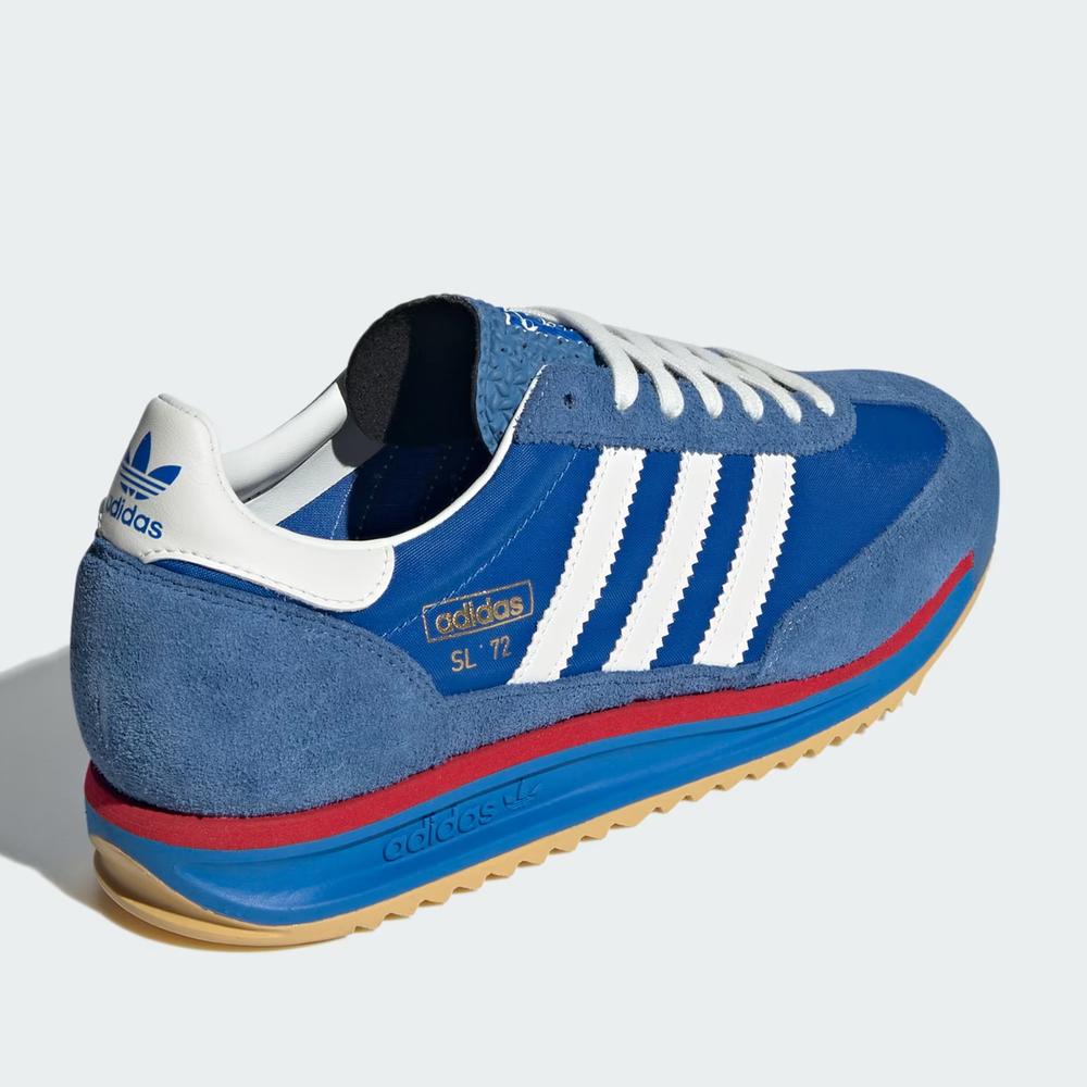 Topánky adidas Originals SL RS 72 IG2132 - modré