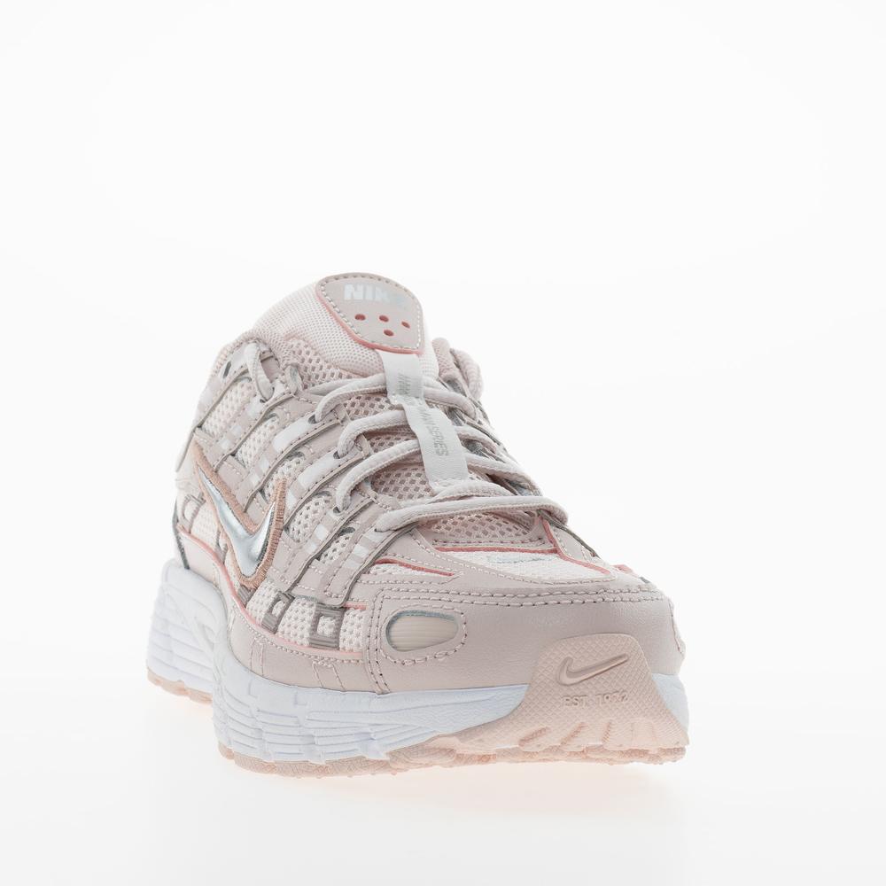 Detské topánky Nike P-6000 HV5064-602 - ružové