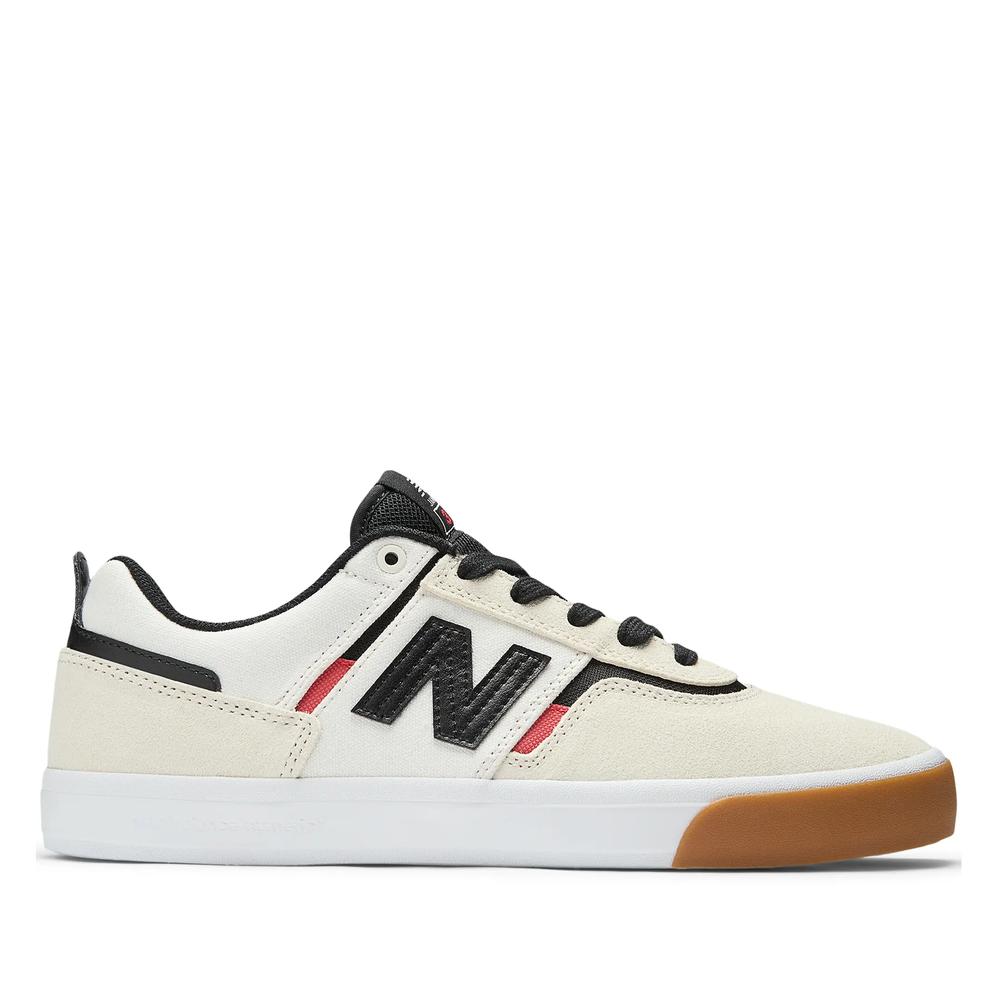 Topánky New Balance Numeric NM306SCI - béžové