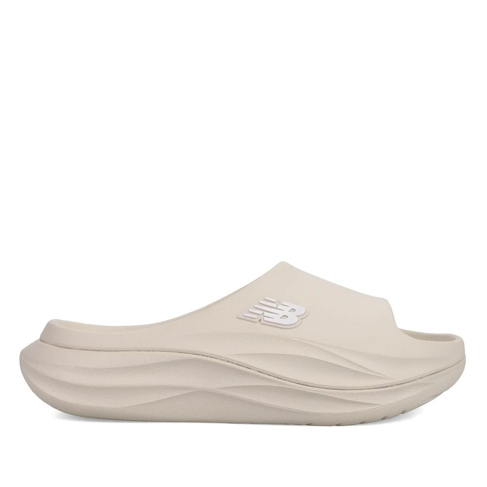 Dámske klapky New Balance W66509TG - béžové