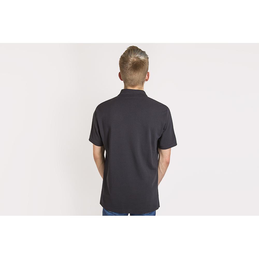 Tričko Nike Sportswear Polo CJ4456-010 - čierne