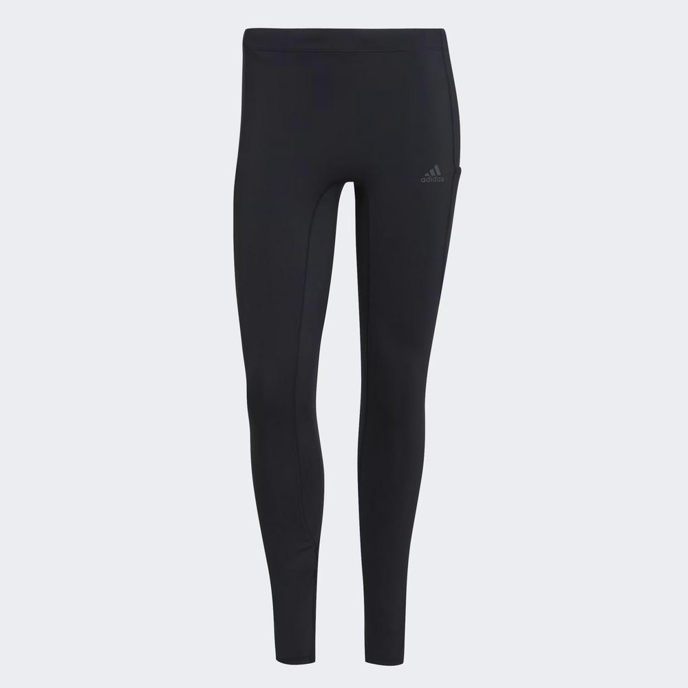 Legíny adidas FastImpact Running 7/8 HB9243 -  čierne