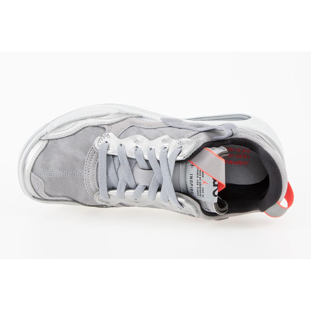 Topánky Nike Jordan MA2 CW6594-009 - šedý