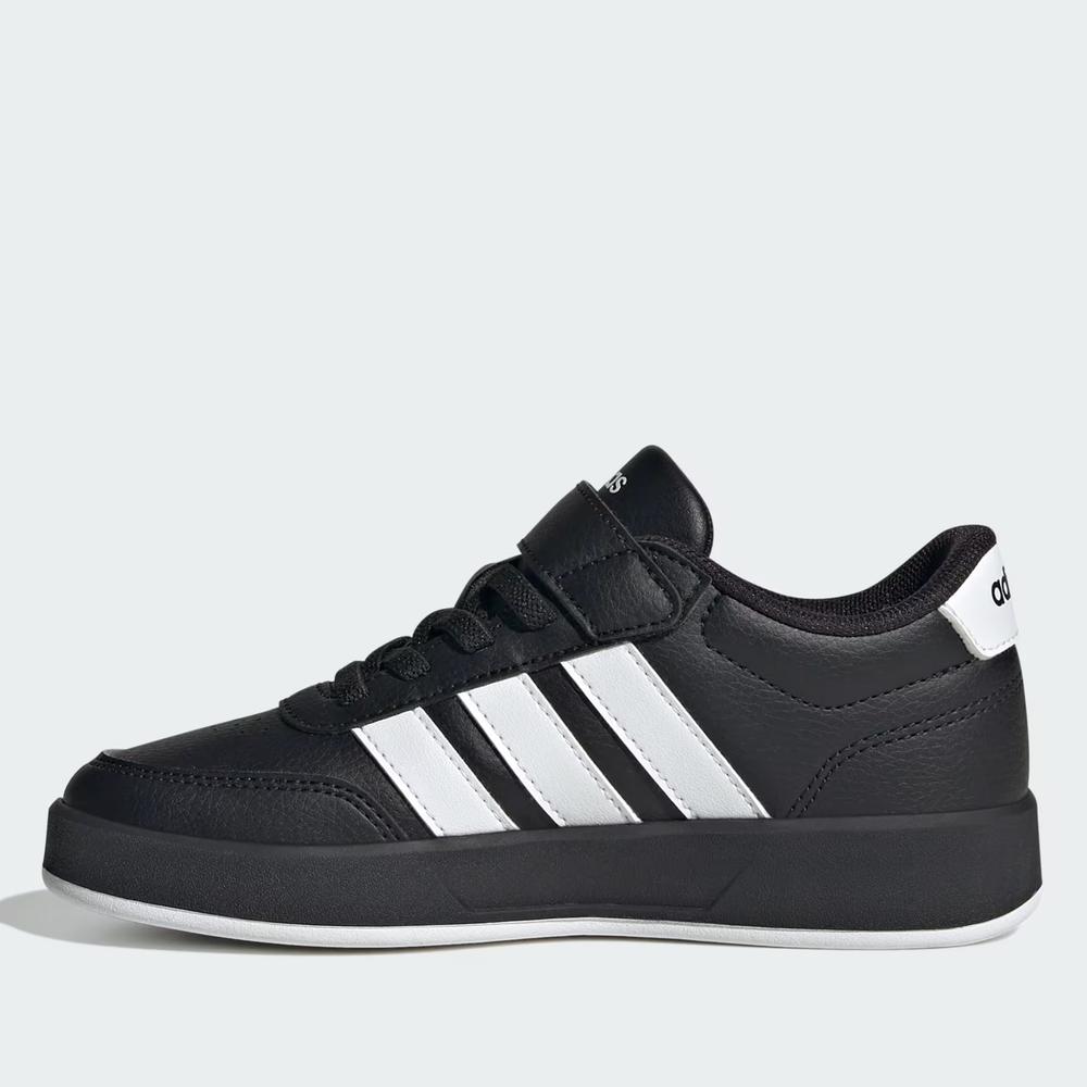 Topánky adidas Breaknet 3.0 JS3687 - čierne