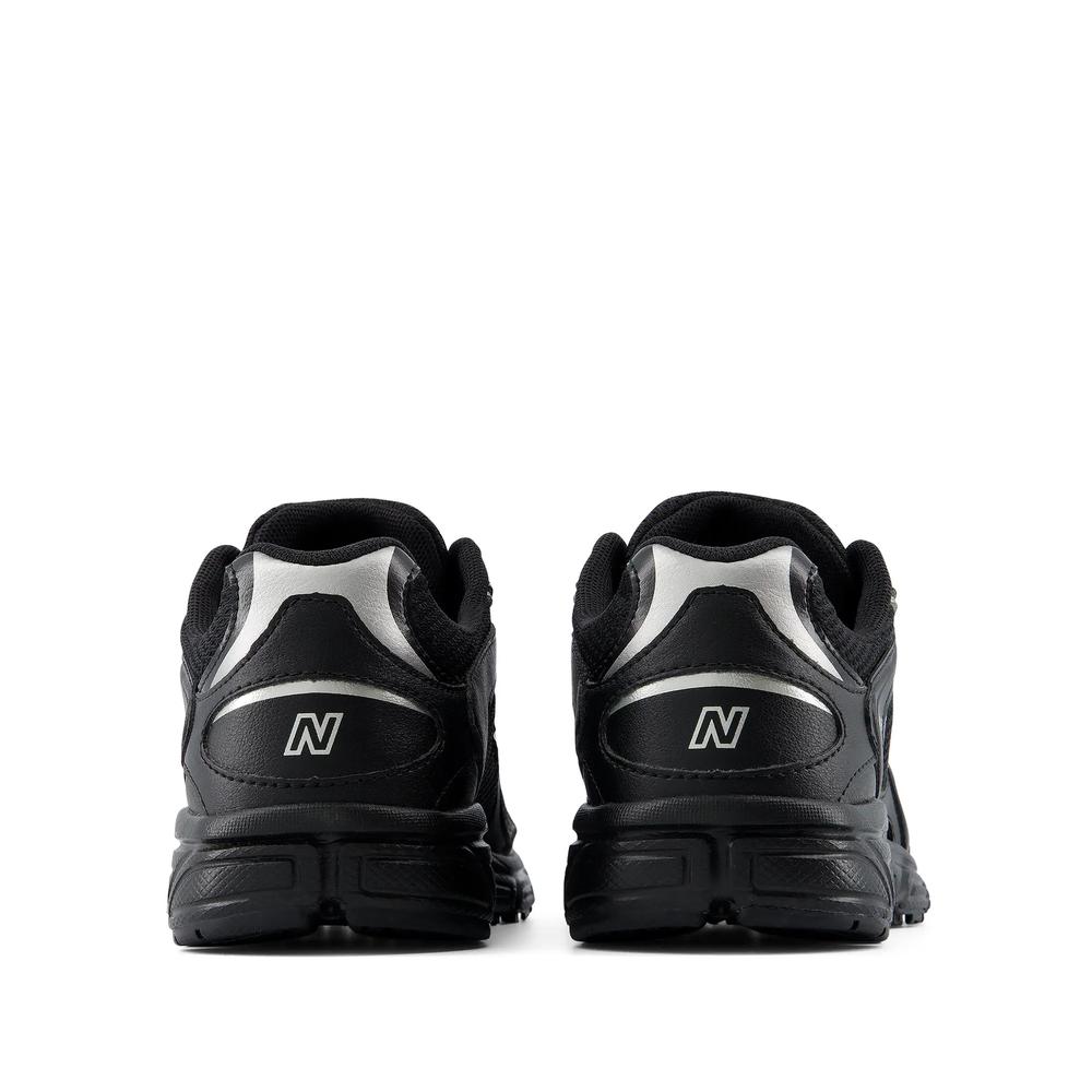 Detské topánky New Balance G4081RZ - čierne
