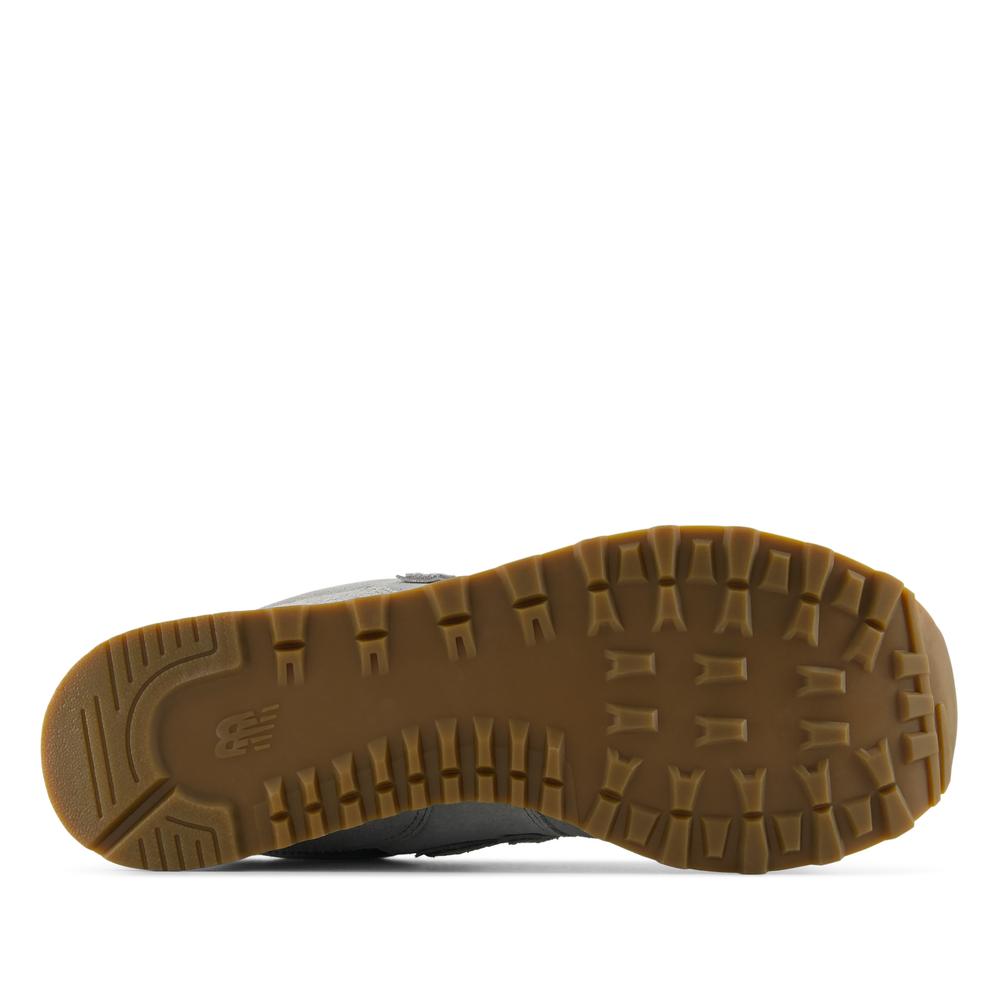 Unisex topánky New Balance U5746VZ - šedý