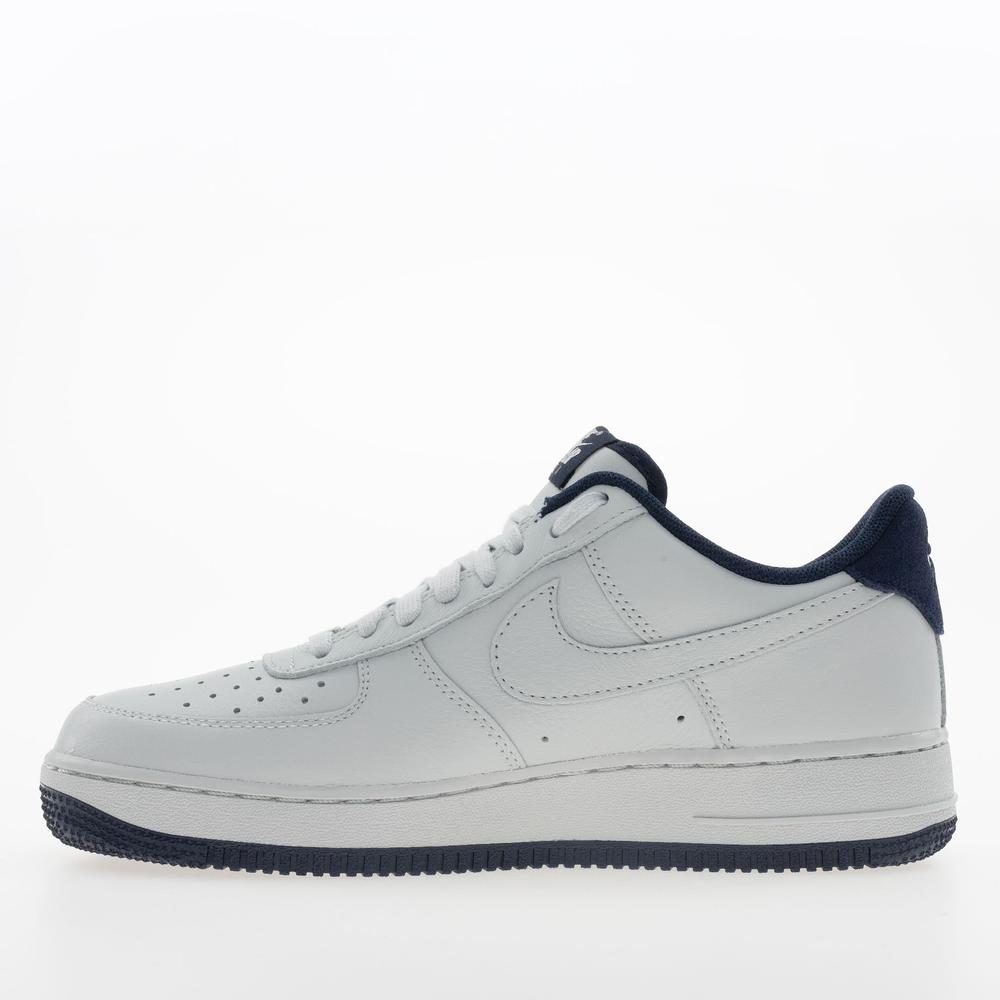 Topánky pánske Nike Air Force 1 '07 LV8 HM9483-001 - biele