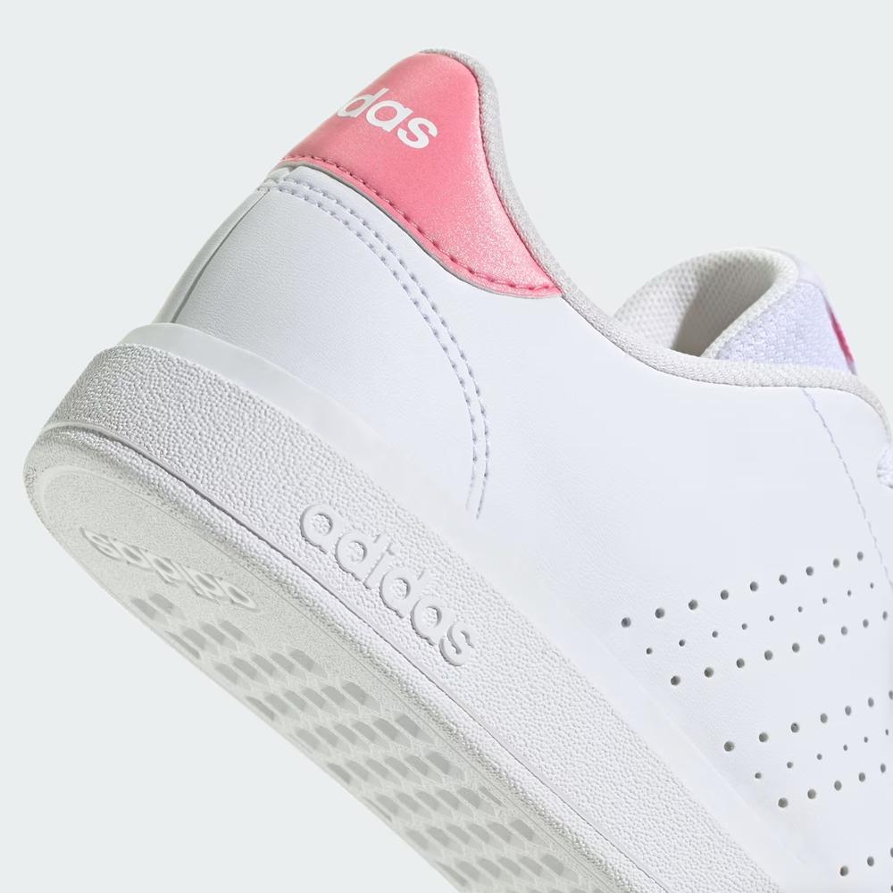 Topánky adidas Advantage Base 2.0 ID3886 - biele