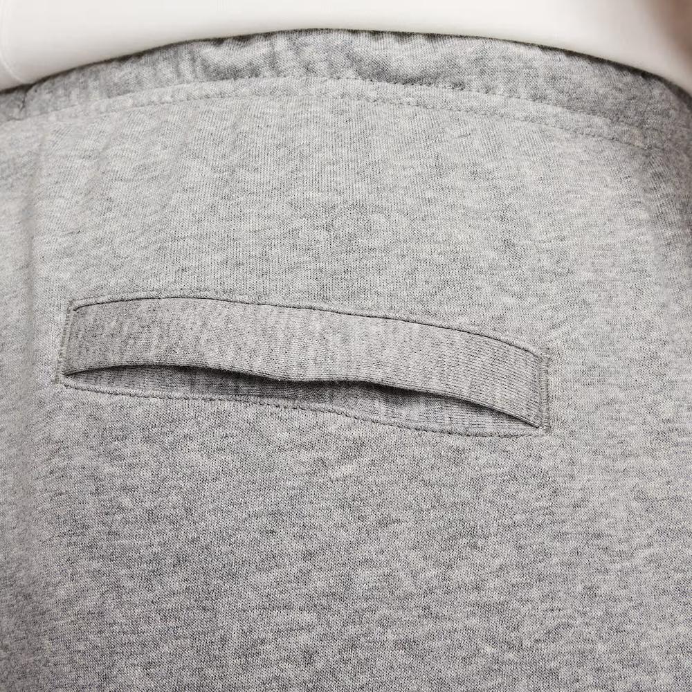 Pánske nohavice Nike Sportswear Club FN3801-063 - šedý
