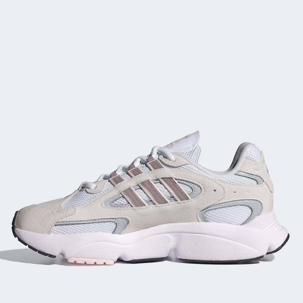 Topánky adidas Originals Ozmillen IF6551 - šedý