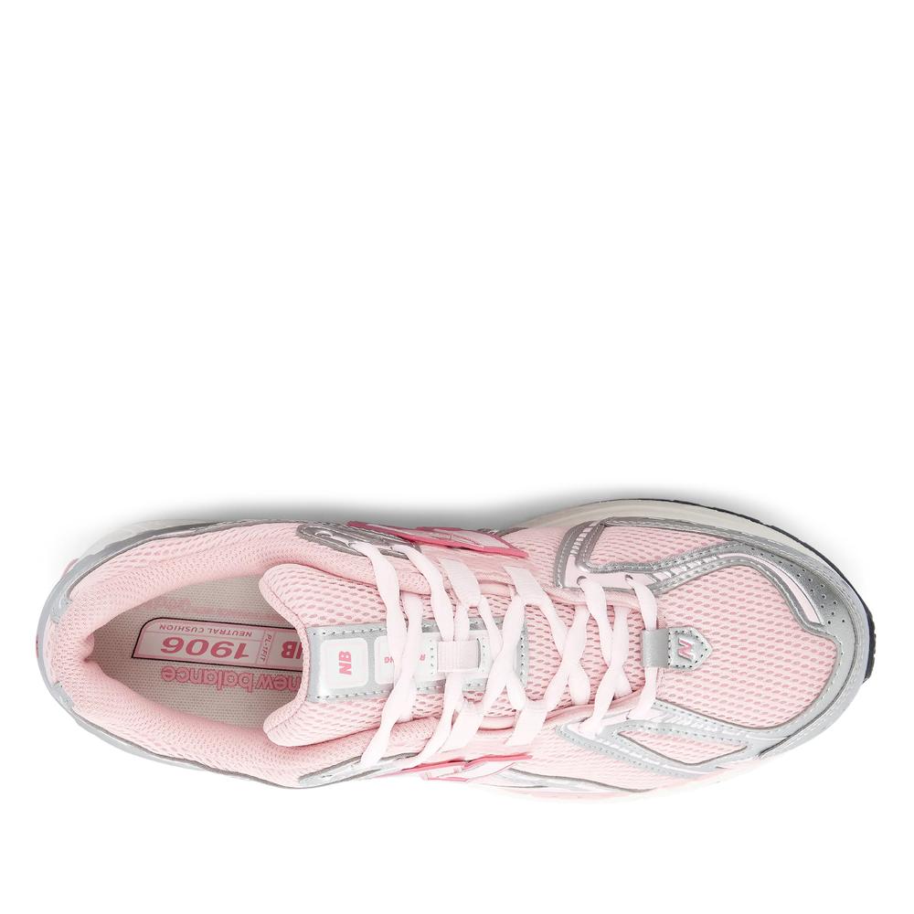 Unisex topánky New Balance U19063FT - ružové