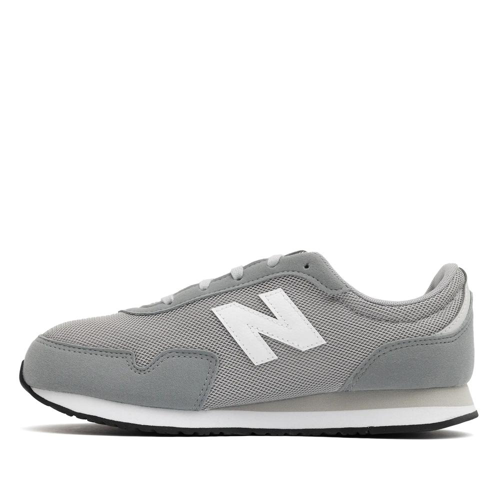 Topánky New Balance GC323GR - šedý