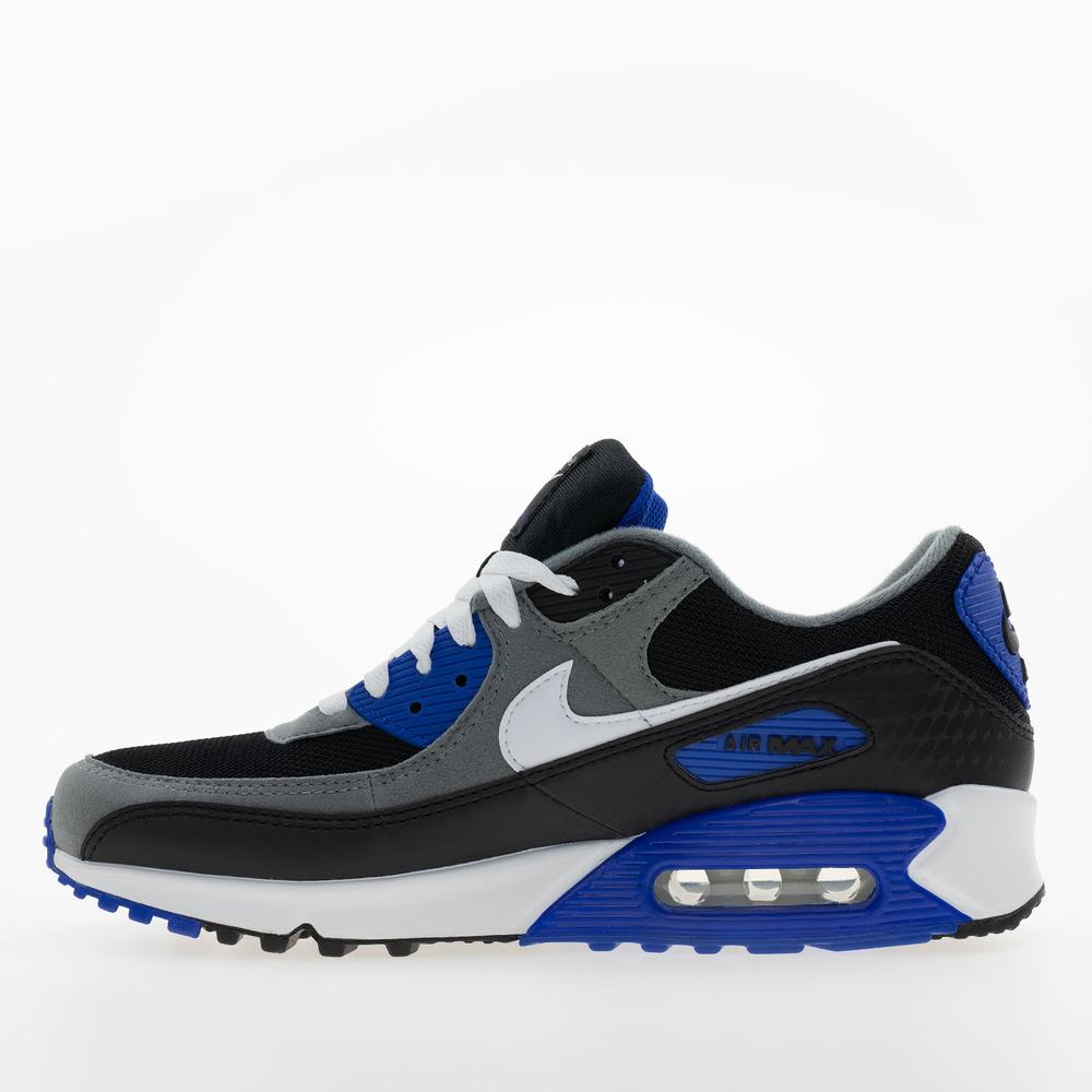 Pánske topánky Nike Air Max 90 IB7672-001 - viacfarebné