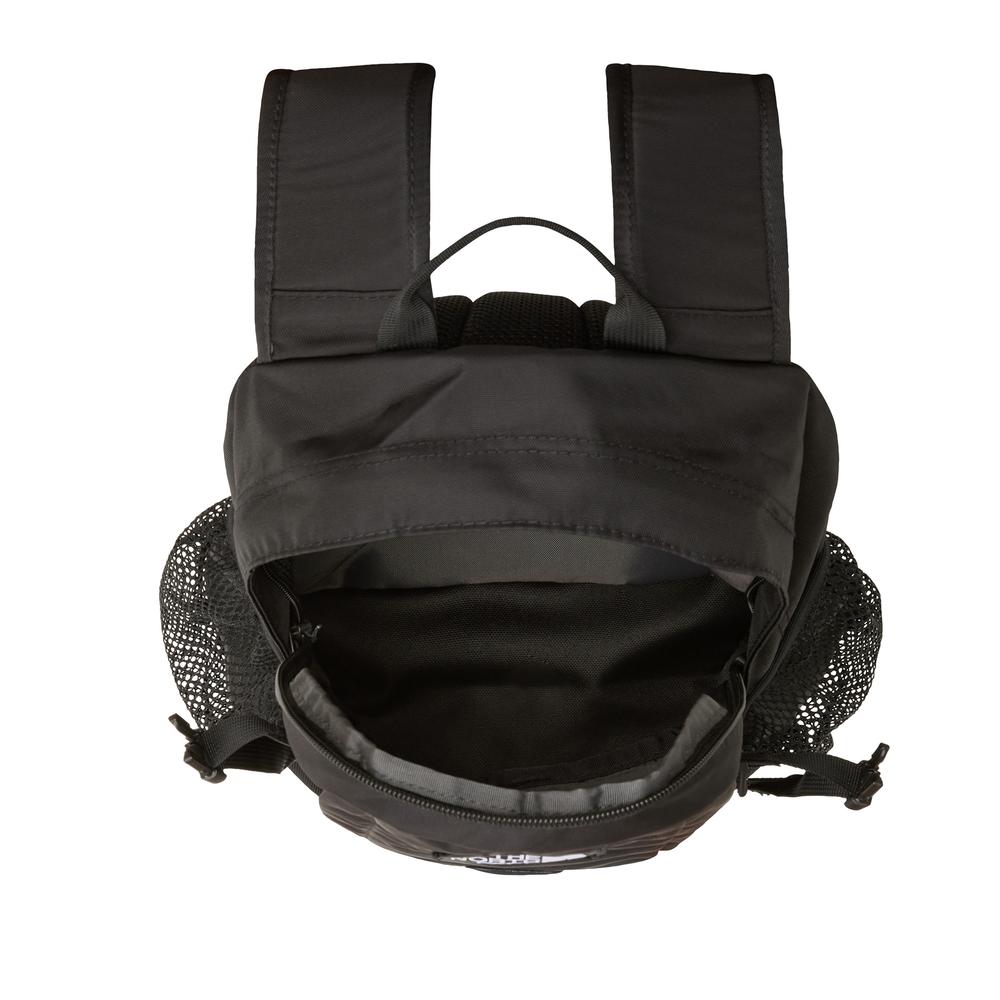 Ruksak unisex The North Face Hot Shot Mini 0A8GJJJK31 - čierne