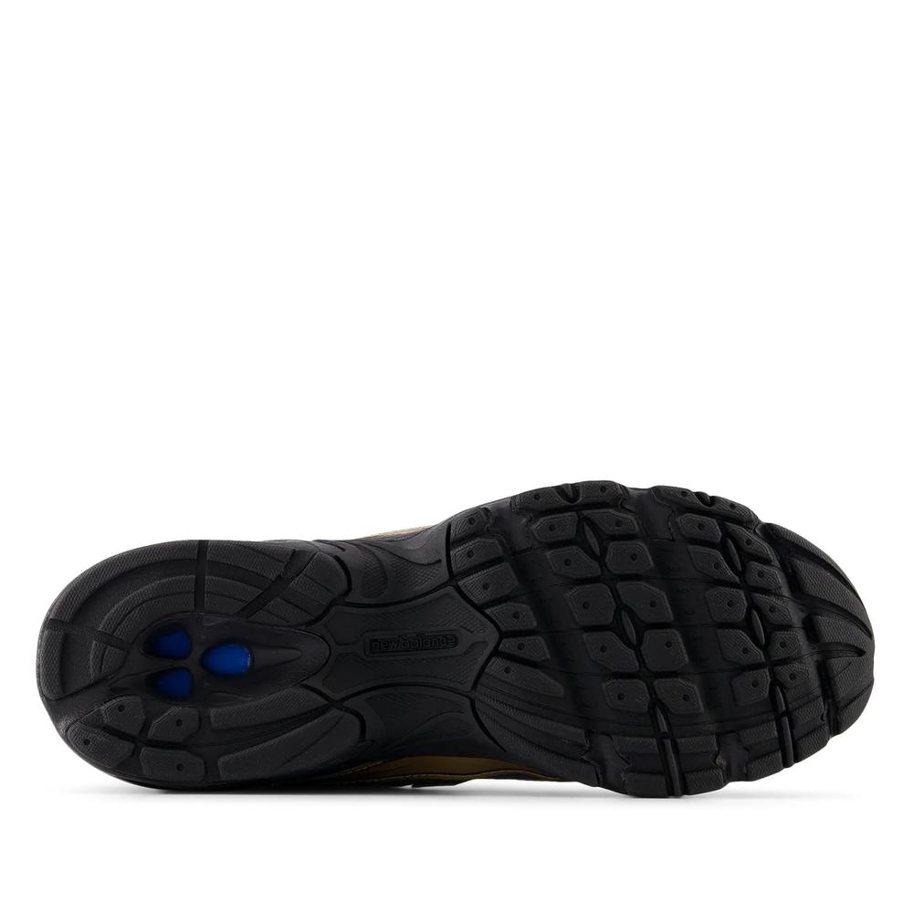 Unisex topánky New Balance U740BD2 - šedý