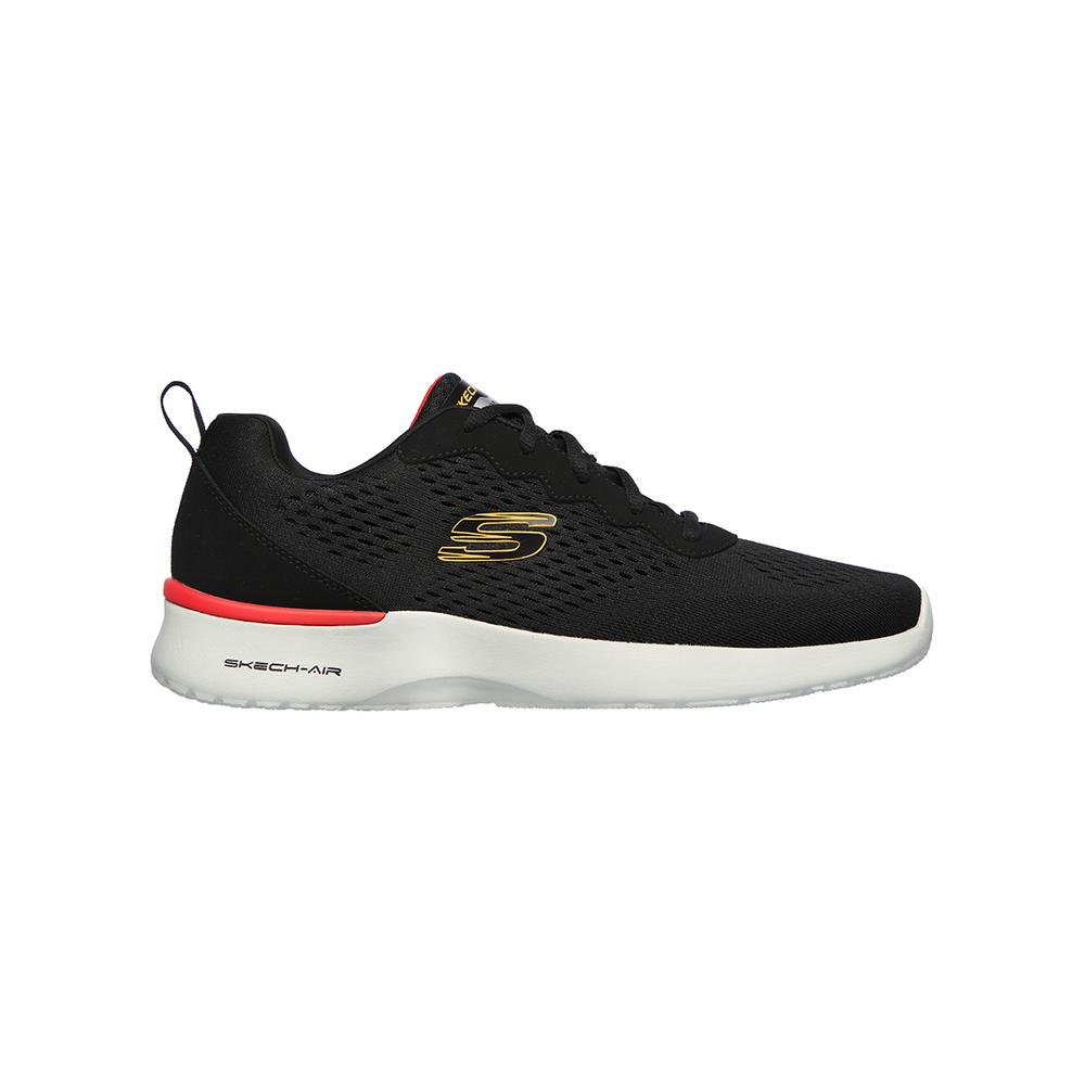 Topánky Skechers Air Dynamight Tuned Up 232291BLK - čierne