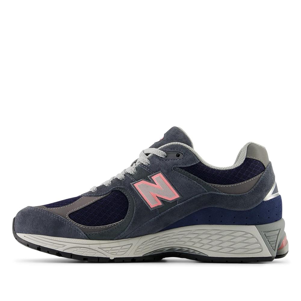 Unisex topánky New Balance U200254T - šedý