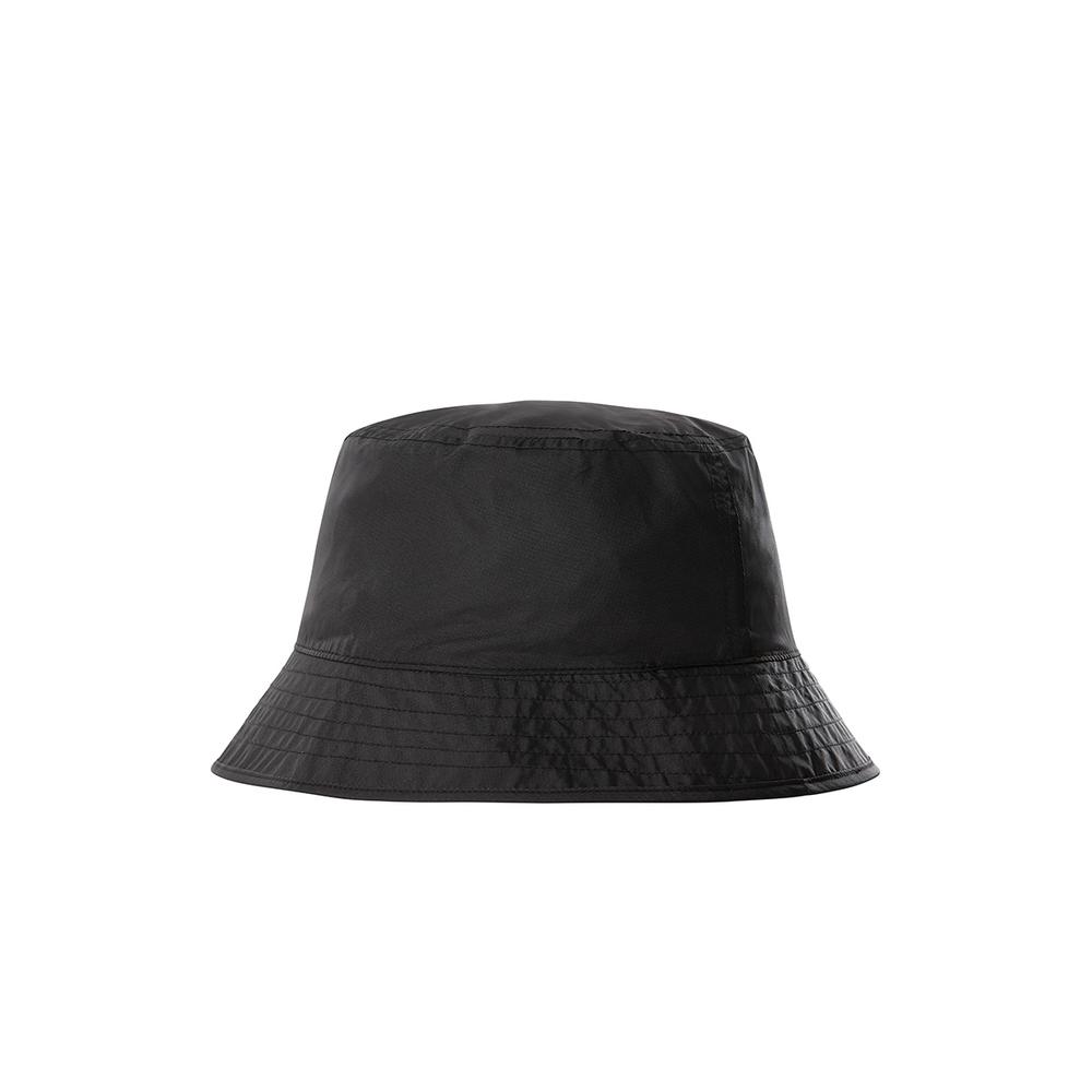 Klobúk The North Face Sun Stash 00CGZ0KY41 - čierne