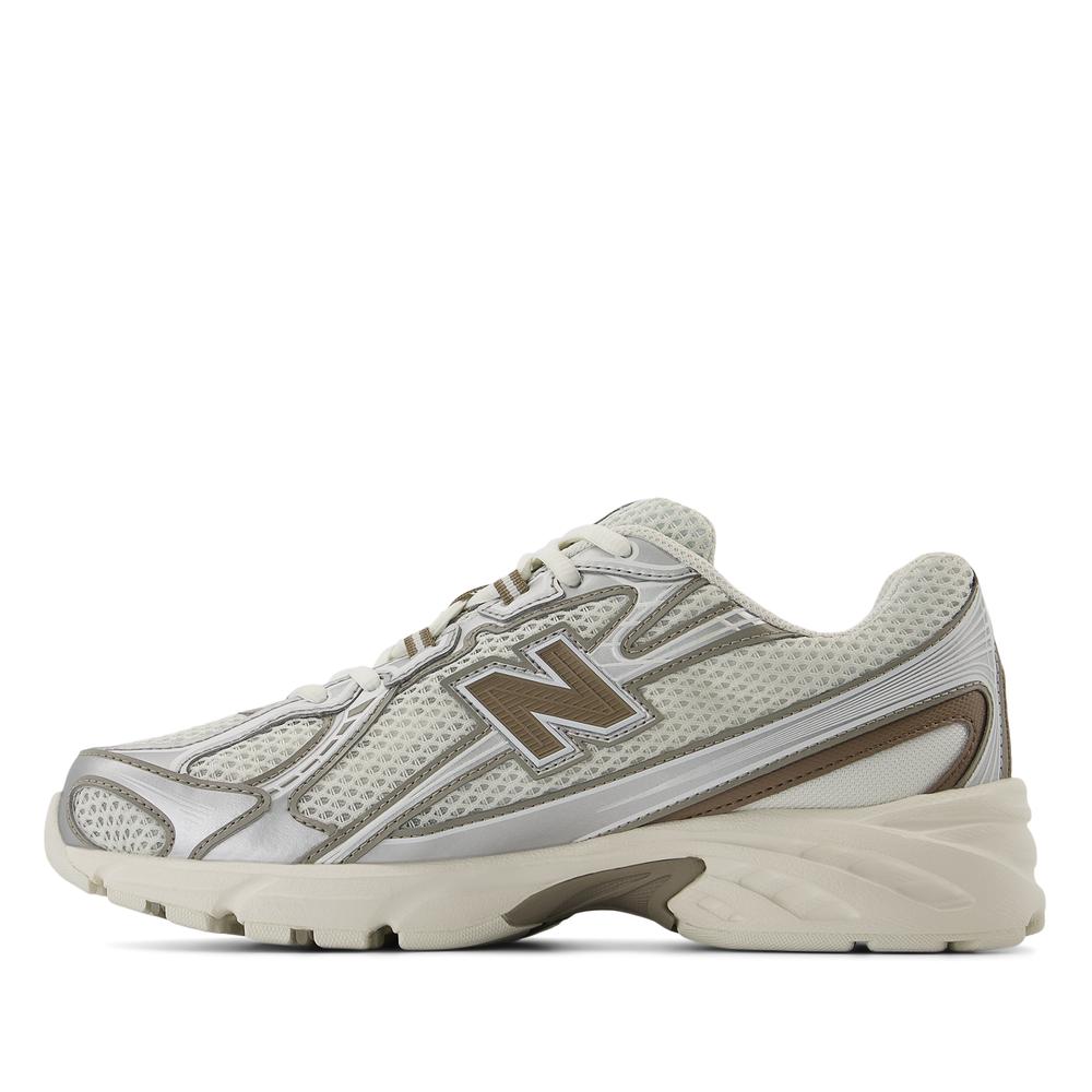 Unisex topánky New Balance U740MU2 - béžové