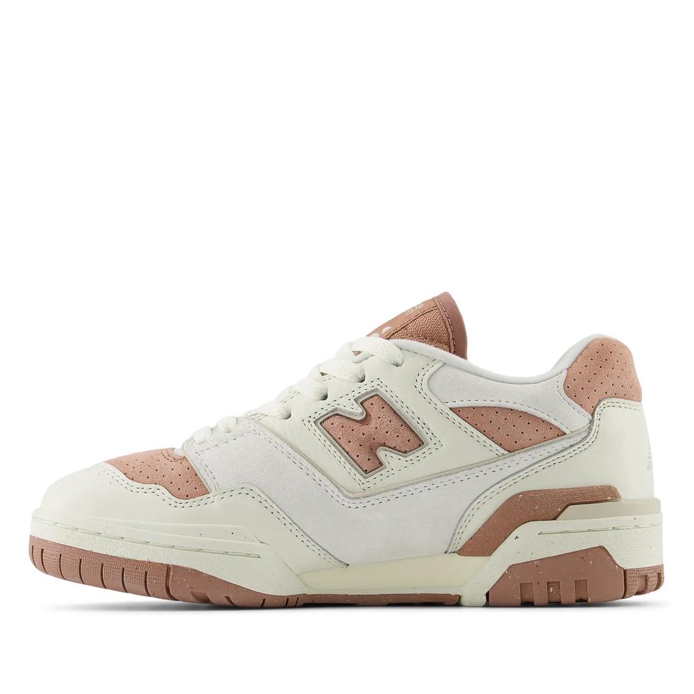 Dámske topánky New Balance BBW550PF - béžové
