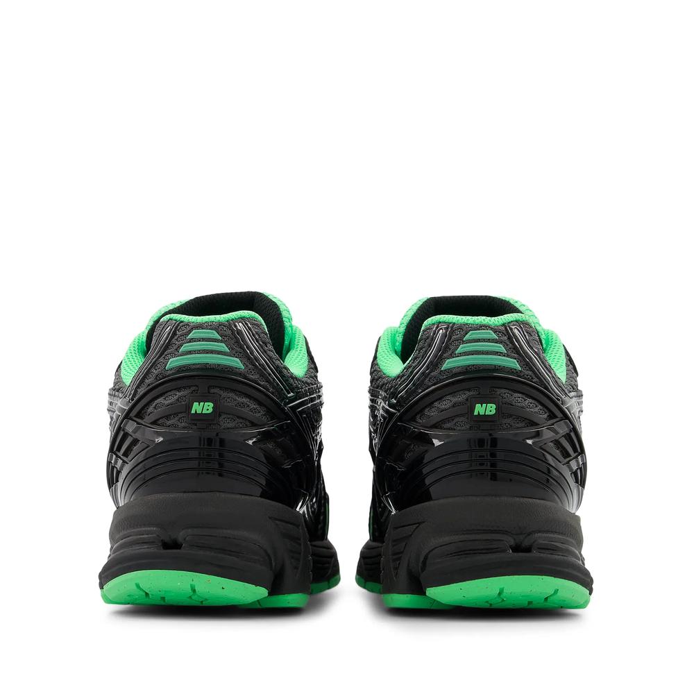 Unisex topánky New Balance U1906RCT - čierne