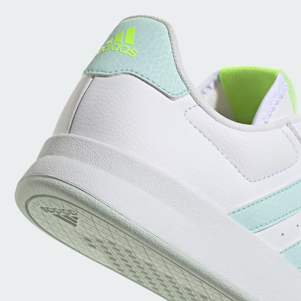 Topánky adidas Breaknet 2.0 IH4743 - biele