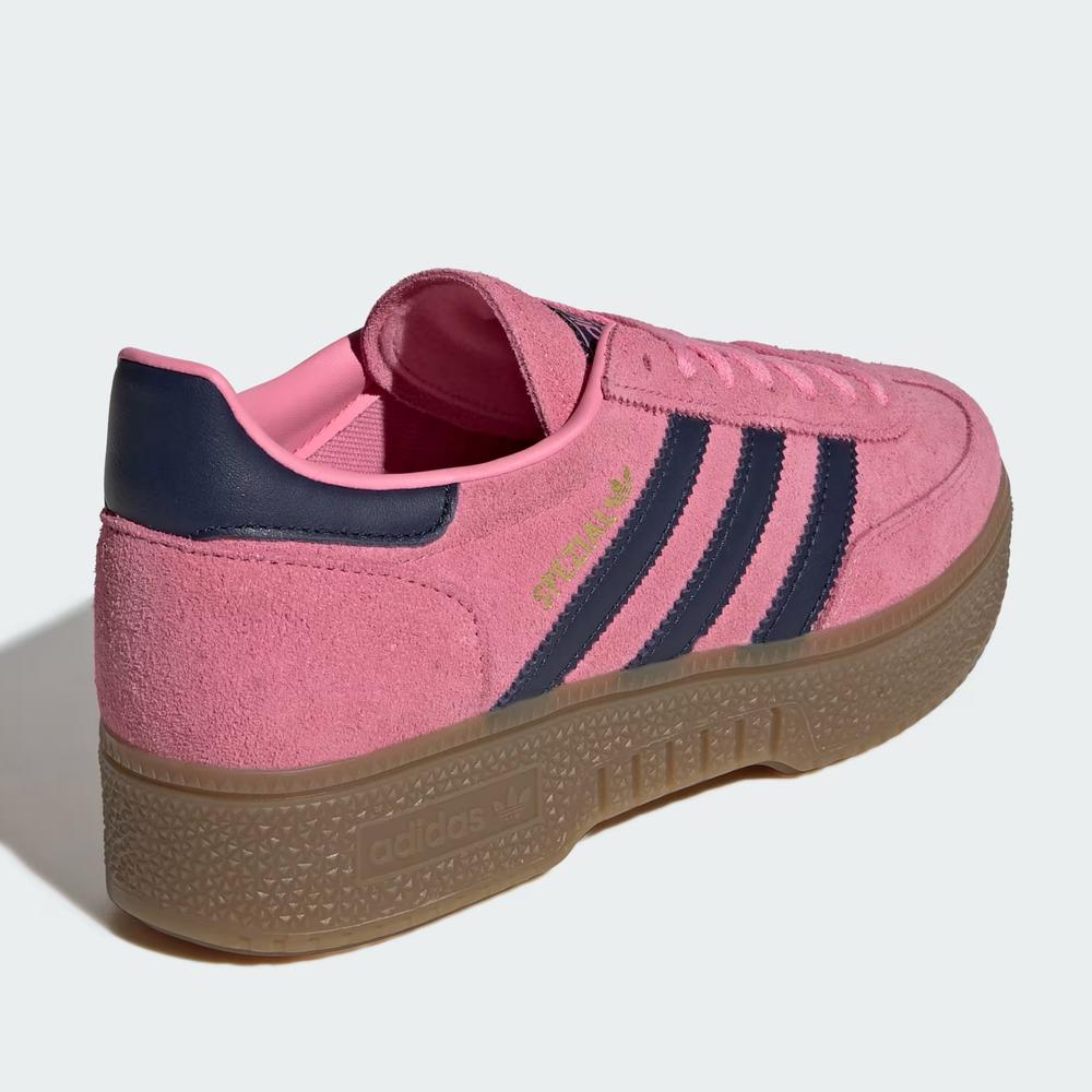 Topánky dámske adidas Originals Handball Spezial IH9184 - ružové