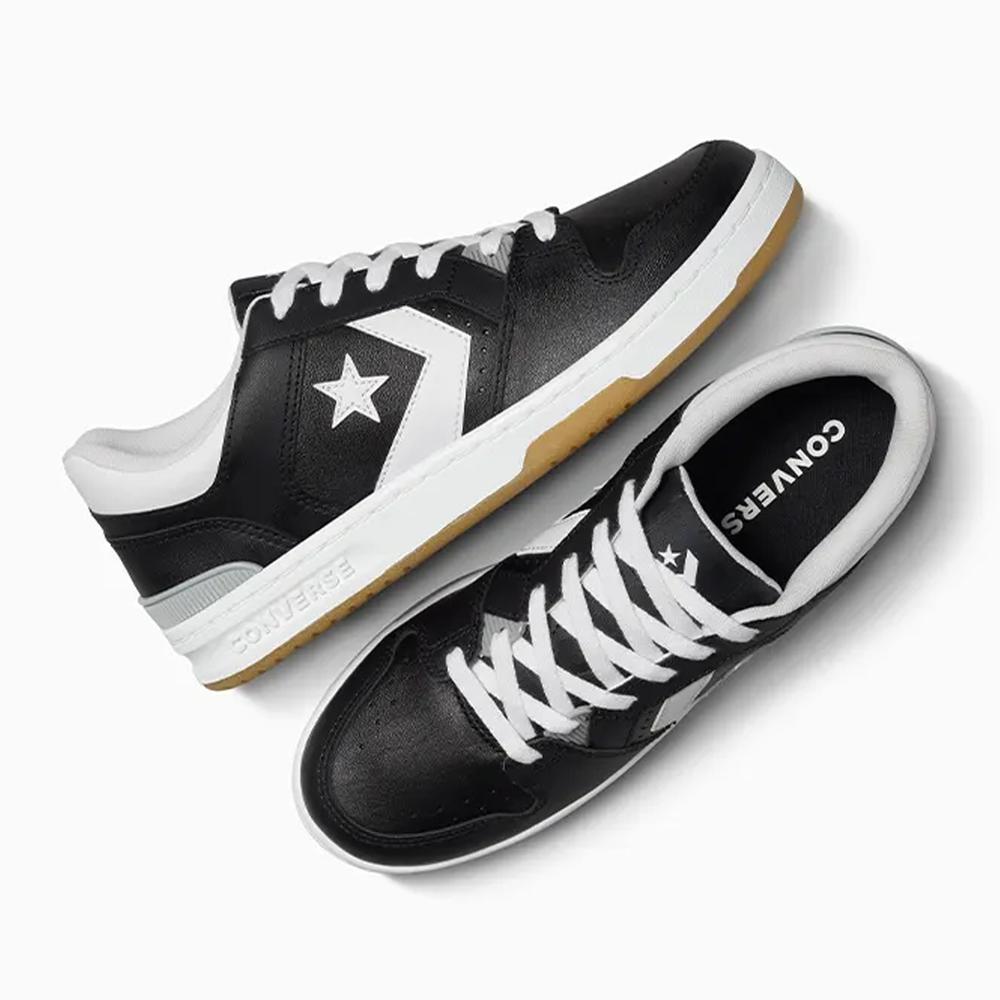 Pánske topánky Converse Court Lifestyle A13315C - čierne