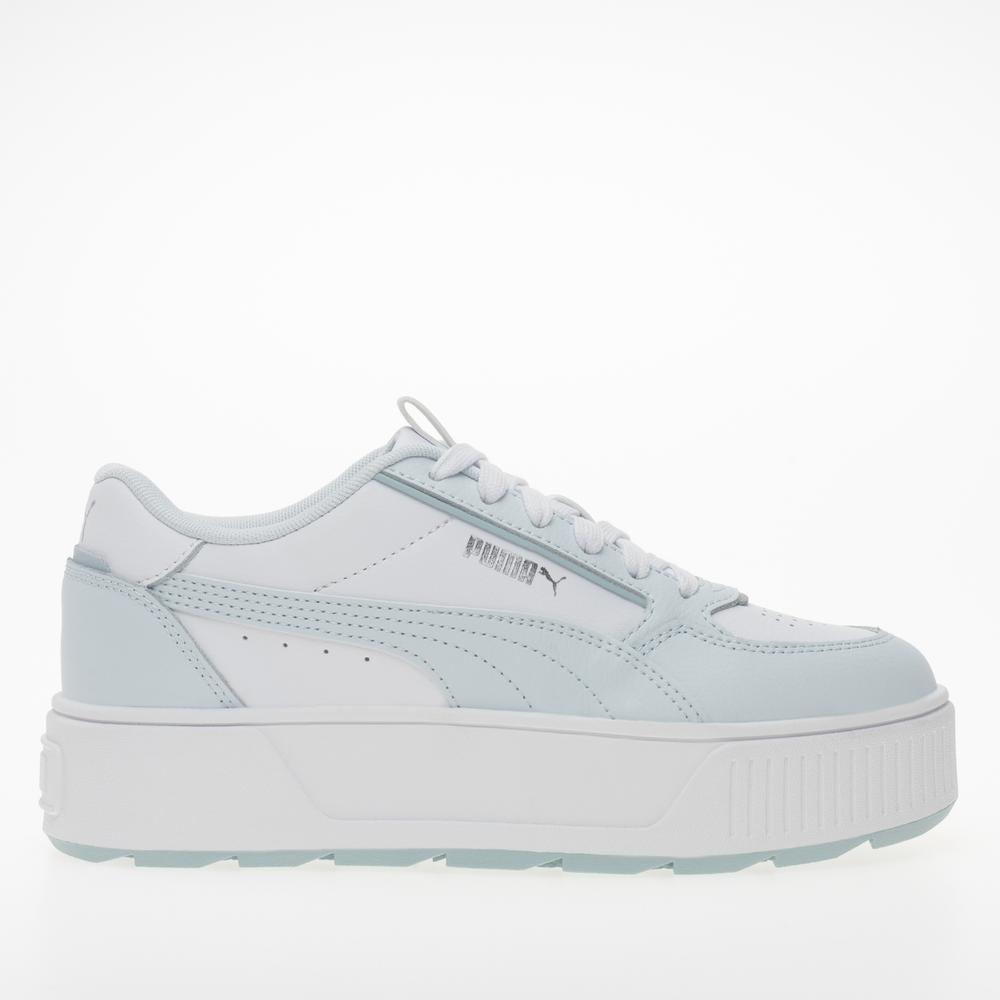 Topánky Puma Karmen Rebelle 38842010 - biele