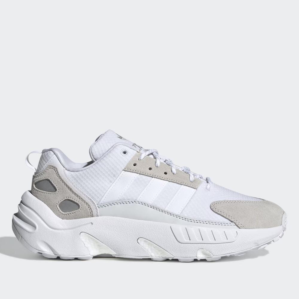 Topánky adidas Originals ZX 22 Boost GY6700 - biele