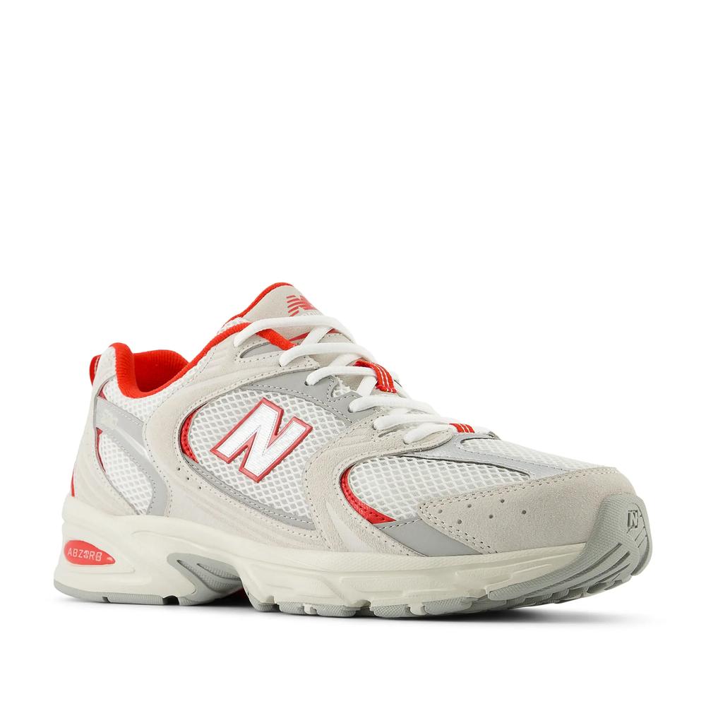 Topánky unisex New Balance MR530QB – béžové