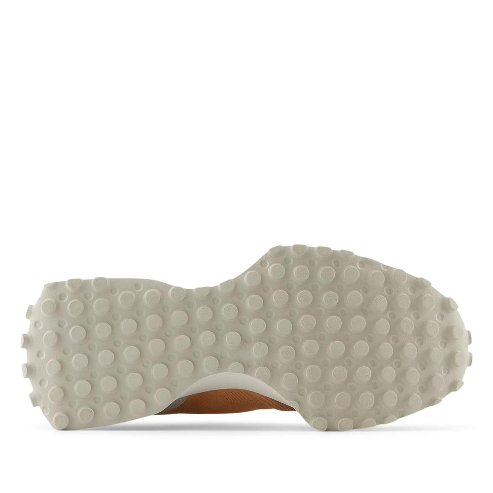 Unisex topánky New Balance U327CI - pomarančové