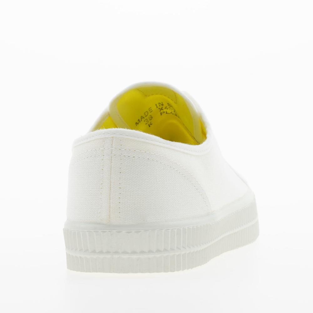 Topánky Novesta Star Master X472002-10Y10Y110 - biele