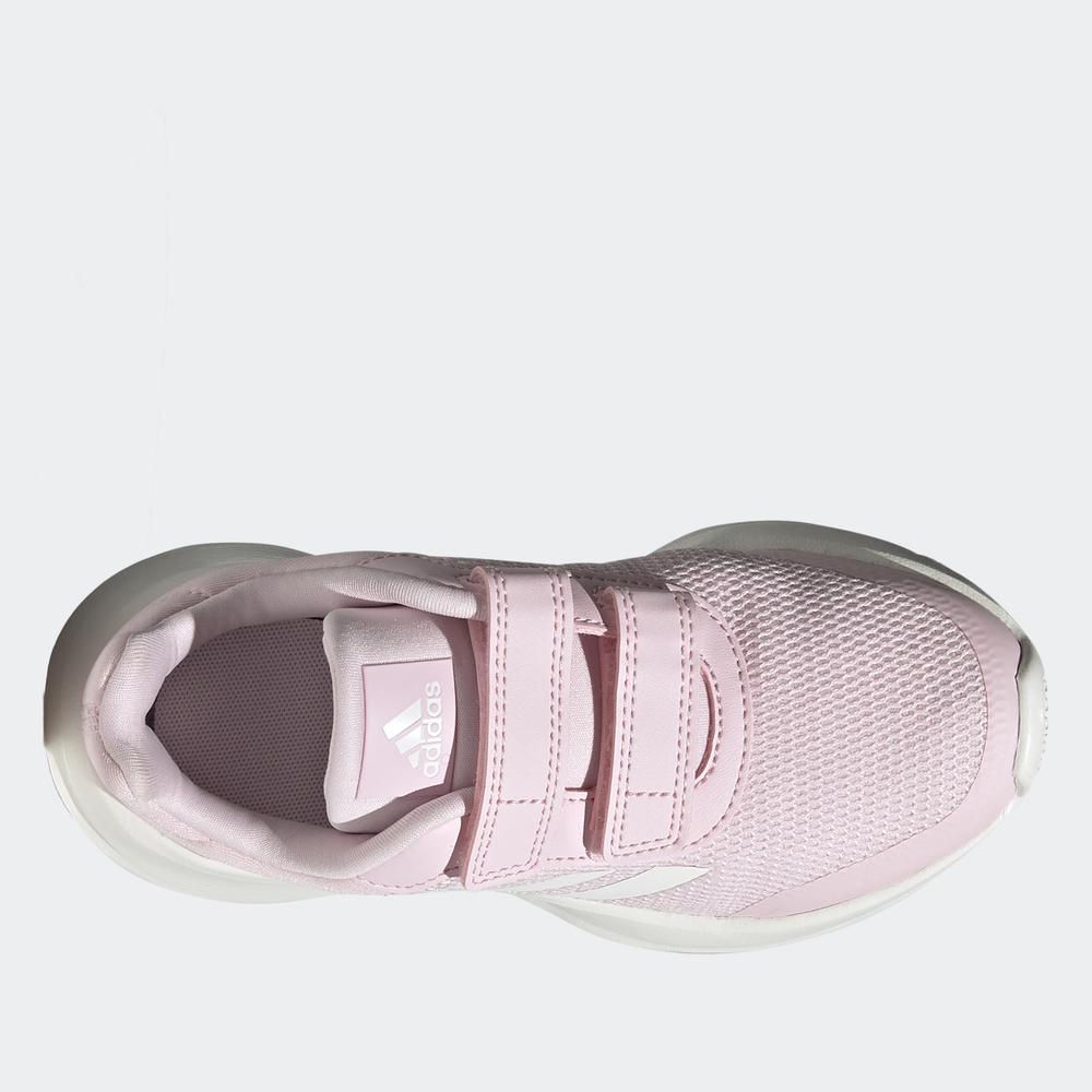 Topánky adidas Tensaur Run GZ3436 - ružové