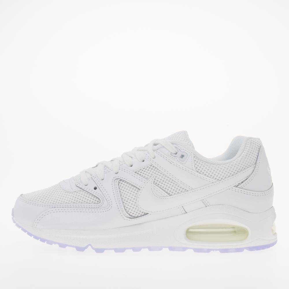 Topánky Nike Air Max Command 629993-112 - biele