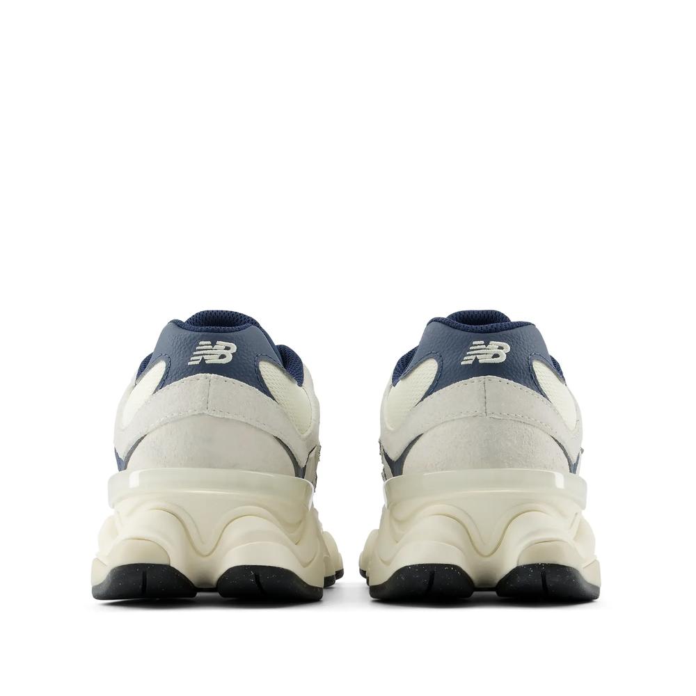 Unisex topánky New Balance U906089J - béžové
