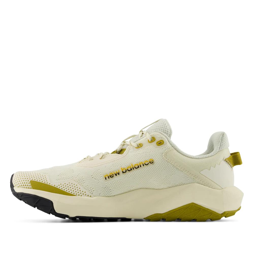 Pánske topánky New Balance DynaSoft Nitrel v6 MNTR4SE - béžové