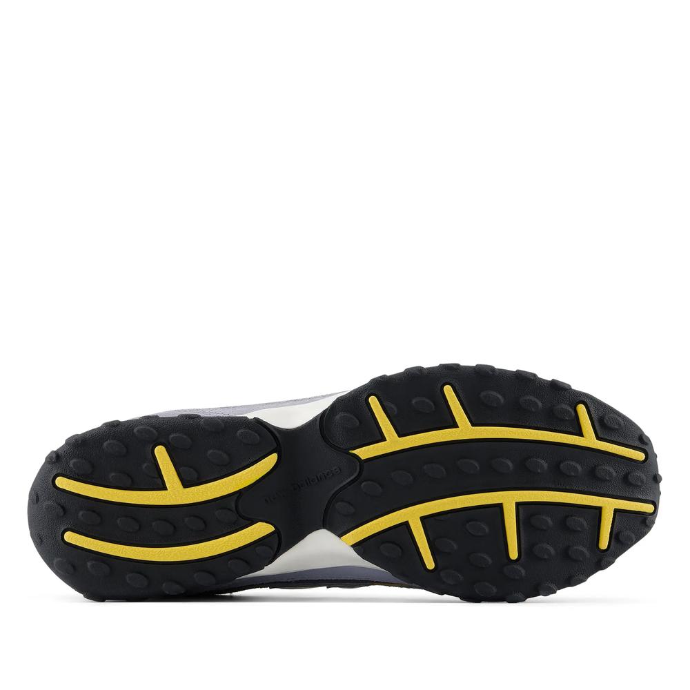 Unisex topánky New Balance U204L3OL - fialové