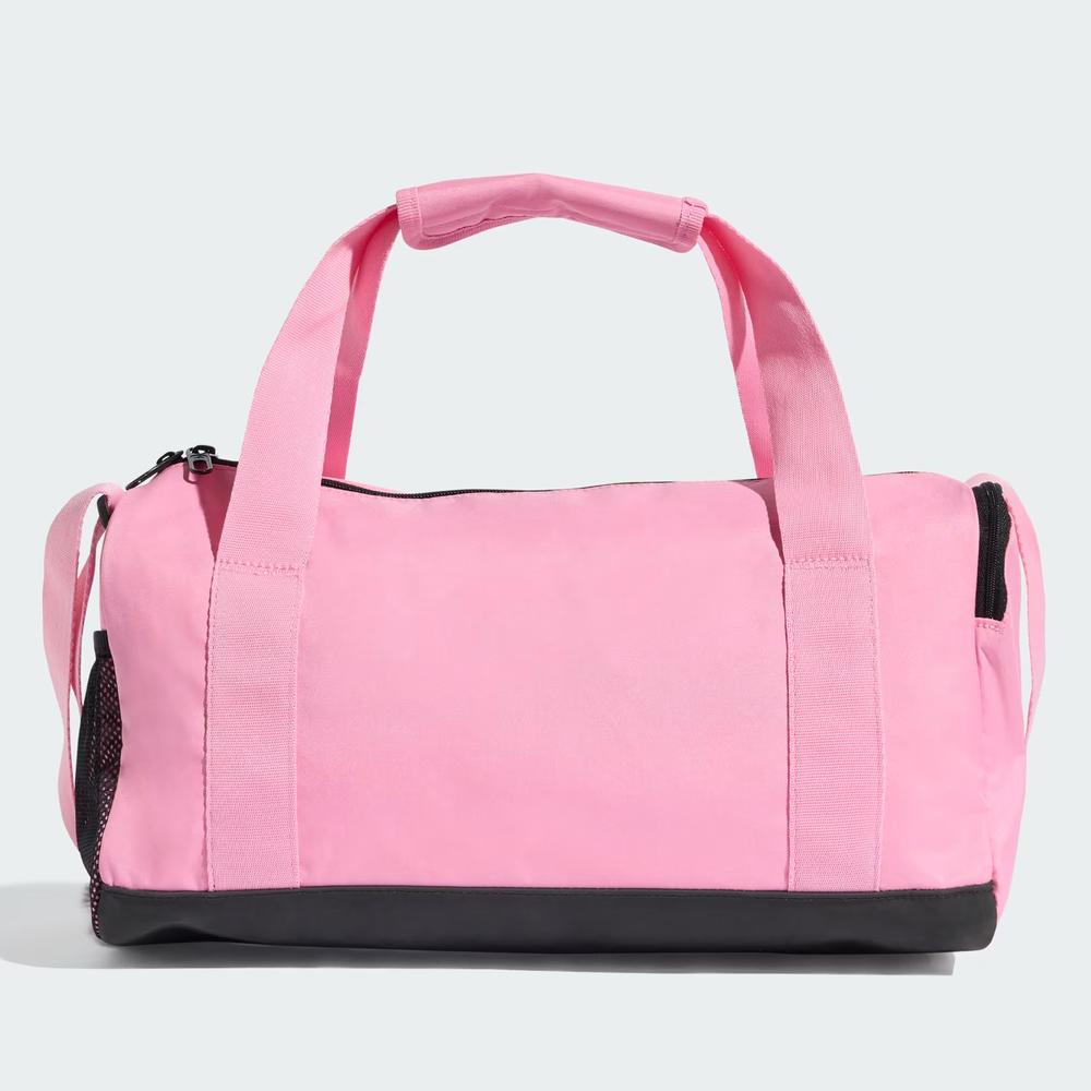 Taška unisex adidas Linear Duffel XS IKE5702 - ružové