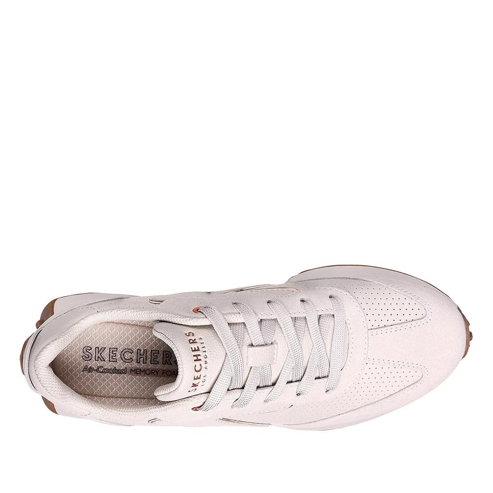 Topánky dámske Skechers Gusto Path 177151OFWT - ružové