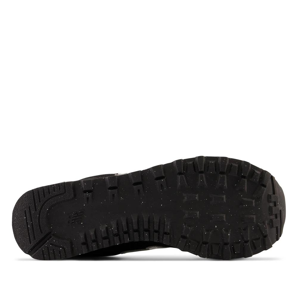 Topánky New Balance WL515BLK - čierne