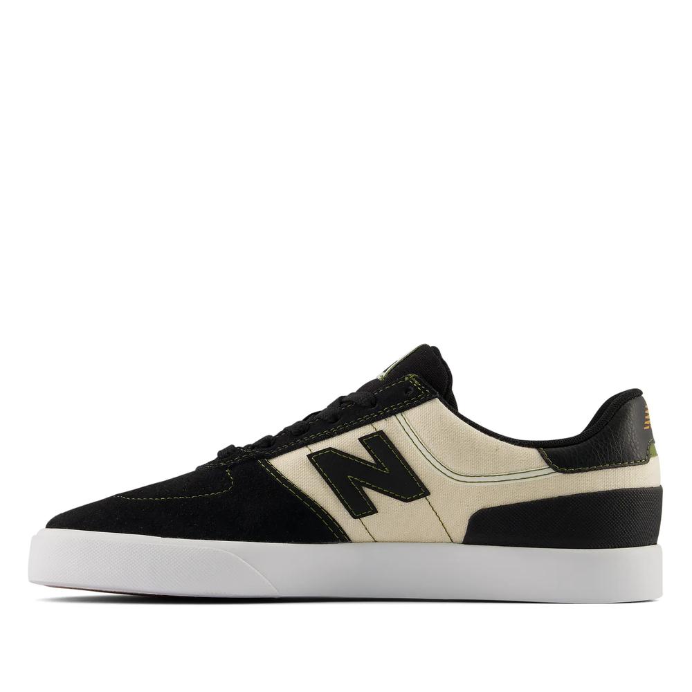 Pánske topánky New Balance UN272HWN - čierne