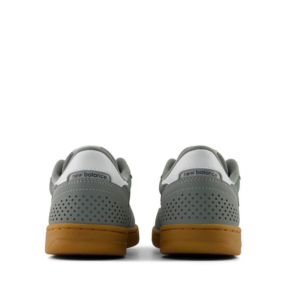 Topánky pánske New Balance Numeric UN440GGM - šedý